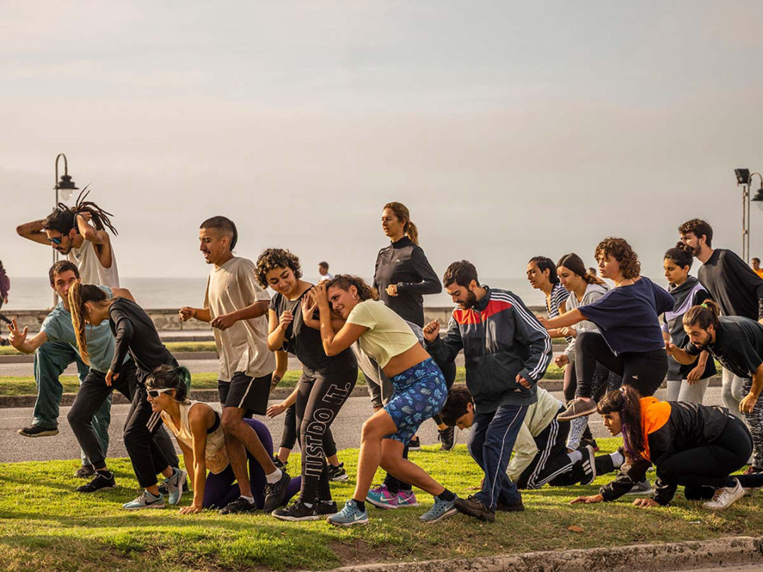 gratificación instantánea banal