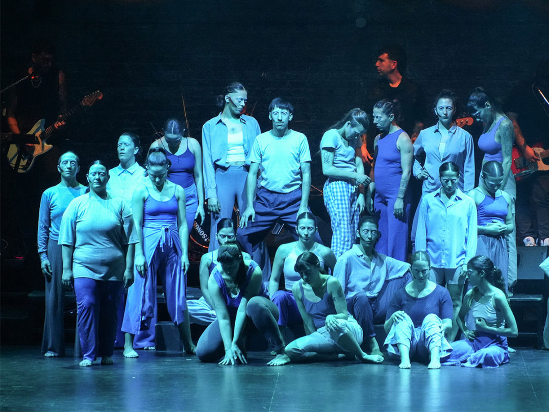 Me incomodan los reencuentros y no quiero que me despidan