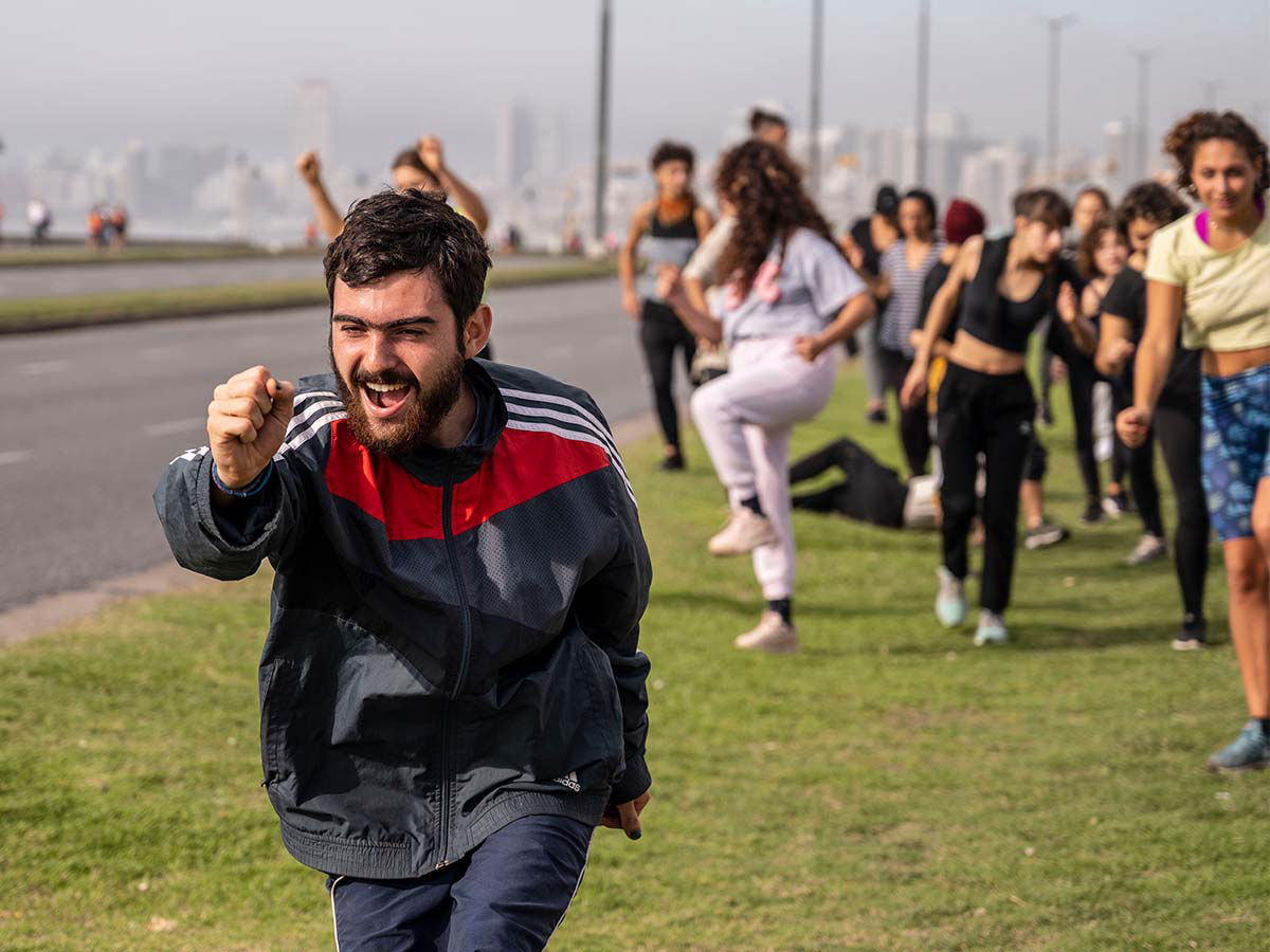 gratificación instantánea