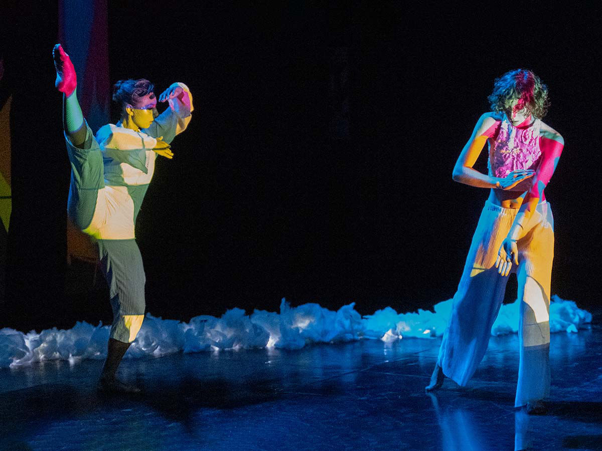 todo lo que nos rompio el corazon